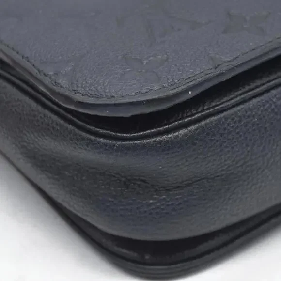 $3000 Louis Vuitton Monogram Empreinte Pochette Metis SD0139 - Picture 14 of 15